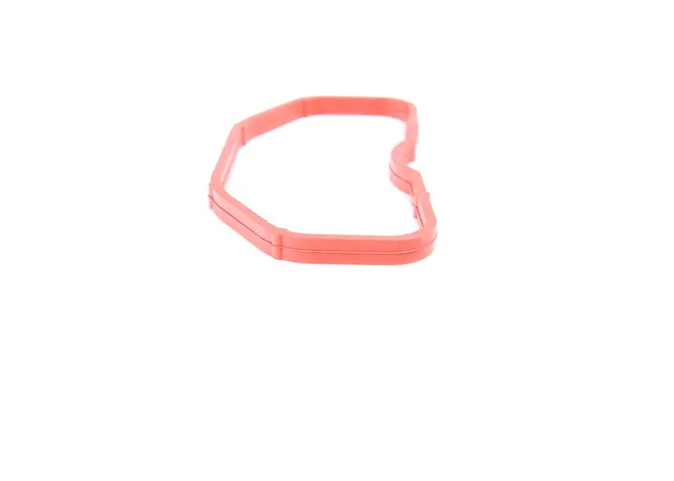 NEW AUDI A4 B8 LOWER INTAKE MANIFOLD GASKET SEAL 079129717B ORIGINAL 3 NEW AUDI A4 B8 LOWER INTAKE MANIFOLD GASKET SEAL 079129717B ORIGINAL - Image 3