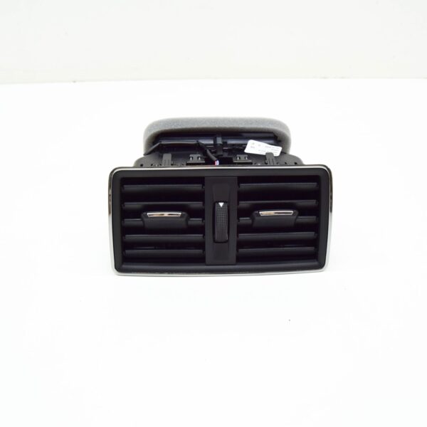 NEW SKODA SUPERB MK3 CENTER CONSOLE REAR AIR VENT 3V0819203AGTA ORIGINAL - Image 3