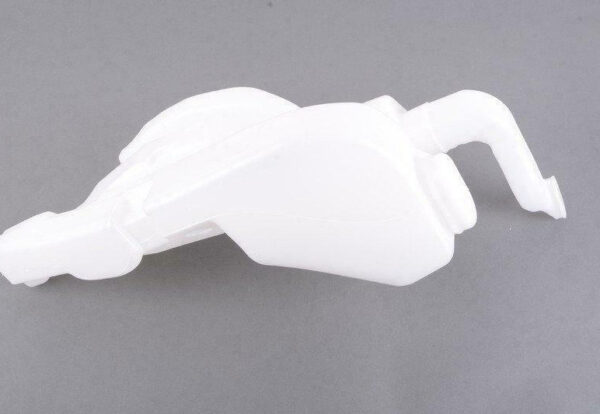 NEW AUDI A8 D3 WINDSHIELD WASHER FLUIDE RESERVOIR TANK 4E0955453J ORIGINAL - Image 3