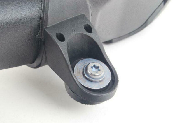 NEW VOLKSWAGEN PASSAT B8 CHARGE AIR COOLER PRESSURE PIPE 3AA145840A ORIGINAL - Image 3