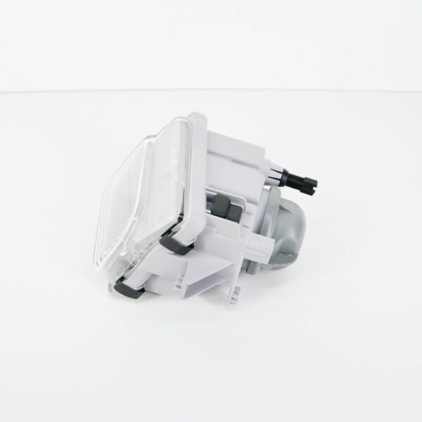 NEW MERCEDES-BENZ SL R129 FRONT RIGHT FOG LIGHT A1298201256 - Image 3