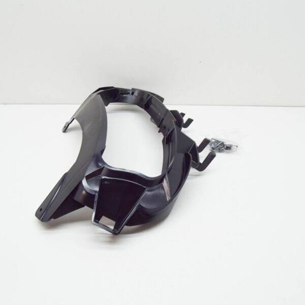 NEW AUDI A8 D4 REAR BUMPER RIGHT CLOSING ELEMENT 4H0807364C ORIGINAL - Image 3