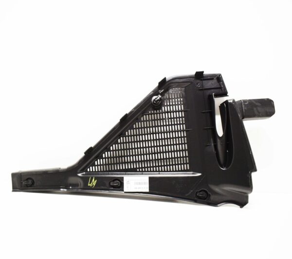 NEW BMW E70 E71 CABIN AIR FILTER MICROFILTER HOUSING LEFT 6945583 64316945583 - Image 5