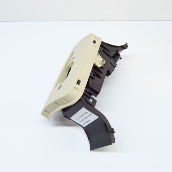 NEW VOLKSWAGEN BEETLE 9C GEAR SHIFTING LEVEL PLASTIC COVER 1C0713203C08H - Image 3