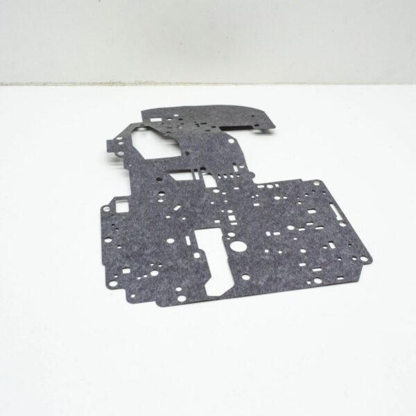 NEW MERCEDES-BENZ SL R129 OIL PAN GASKET A1262771480 ORIGINAL - Image 3