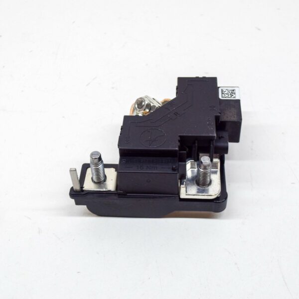 NEW MERCEDES-BENZ E W213 PLUS BATTERY CABLE JUNKCTION BLOCK A2469068601 ORIGINAL - Image 3