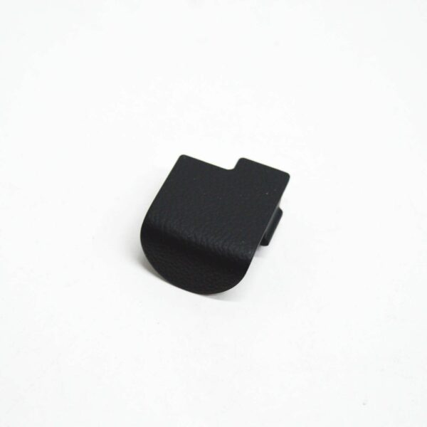 NEW AUDI A3 8P STEERING WHEEL COVER CAP 8J04197326PS ORIGINAL - Image 3