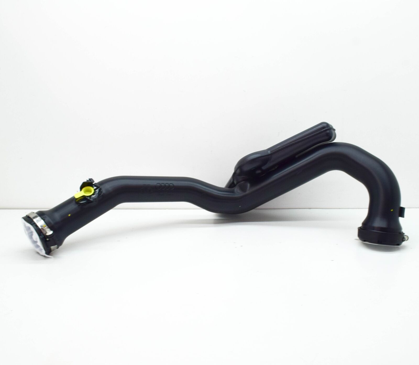 NEW AUDI Q5 FY LEFT SIDE INTERCOOLER HOSE 80A145673L ORIGINAL 3 NEW AUDI Q5 FY LEFT SIDE INTERCOOLER HOSE 80A145673L ORIGINAL - Image 3
