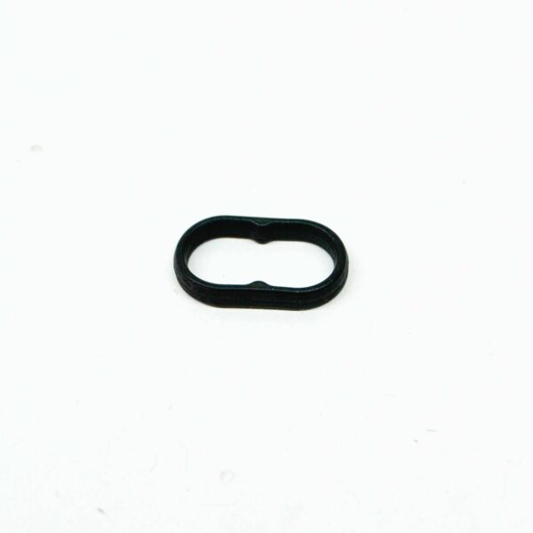 NEW AUDI R8 42 ENGINE OIL PAN GASKET 07L103121S ORIGINAL - Image 3