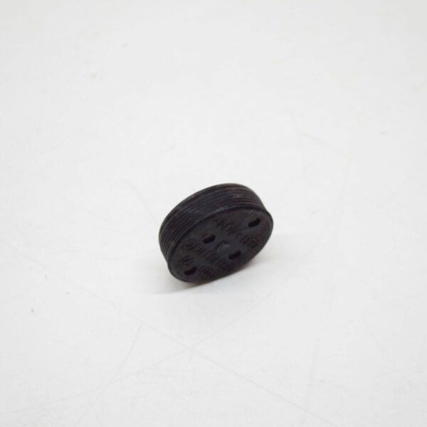 NEW AUDI A1 MK1 CAMSHAFT END CAP 06B103113C ORIGINAL - Image 3
