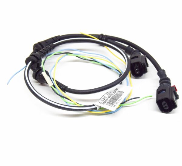 NEW AUDI Q7 4L FRONT RIGHT ABS SENSOR WIRING LOOM 4M0972252D - Image 5