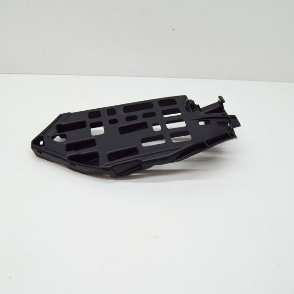 NEW VOLKSWAGEN POLO 9N FRONT LEFT BUMPER BRACKET 6Q0807177A ORIGINAL - Image 3