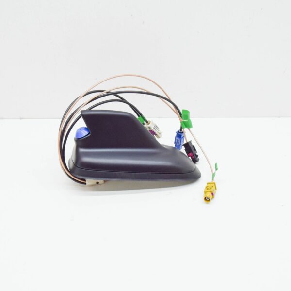 NEW SKODA YETI 5L AERIAL BASE ANTENNA 1K0035501J ORIGINAL - Image 3