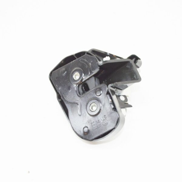NEW VW TRANSPORTER T6 SLIDING DOOR RIGHT ROTARY LATCH LOCK 7E0843604E - Image 5