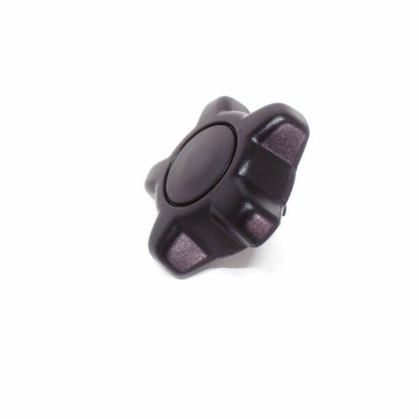 NEW VOLVO C30 FRONT SEAT RECLINE KNOB 39857974 - Image 5