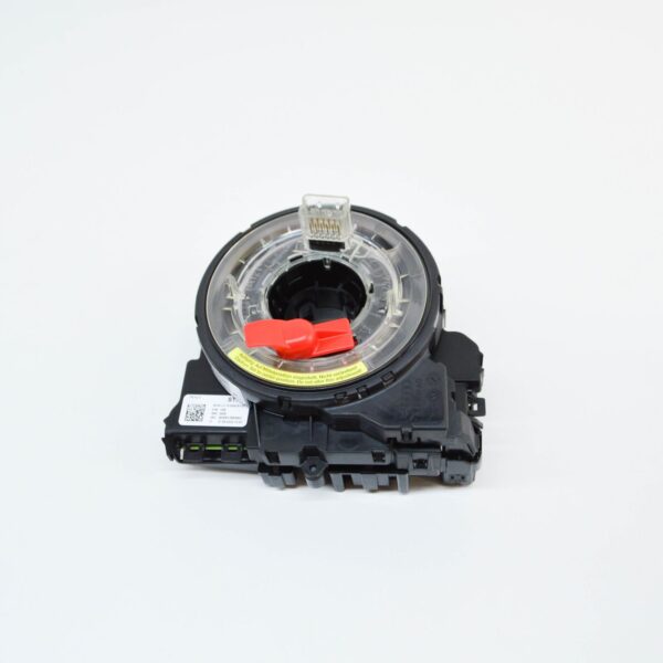 NEW AUDI A4 B8 STEERING WHEEL SLIP RING SQUIB 8K0953568M ORIGINAL - Image 3