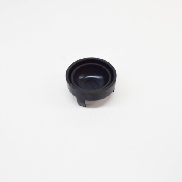 NEW VW GOLF V 1K FRONT INNER TURN SIGNAL RUBBER CAP 1K6941627A ORIGINAL - Image 3