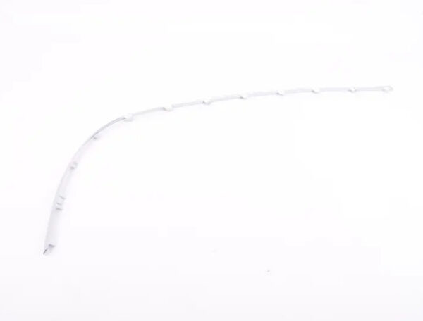 NEW MERCEDES-BENZ E-CLASS W212 REAR LEFT BUMPER MOLDING A2128852121 ORIGINAL - Image 3