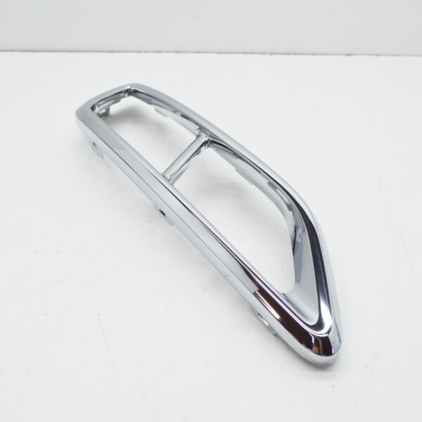 NEW VOLKSWAGEN TIGUAN AD RIGHT REAR EXHAUST TAILPIPE TRIM 5NN807834C2ZZ NW - Image 5