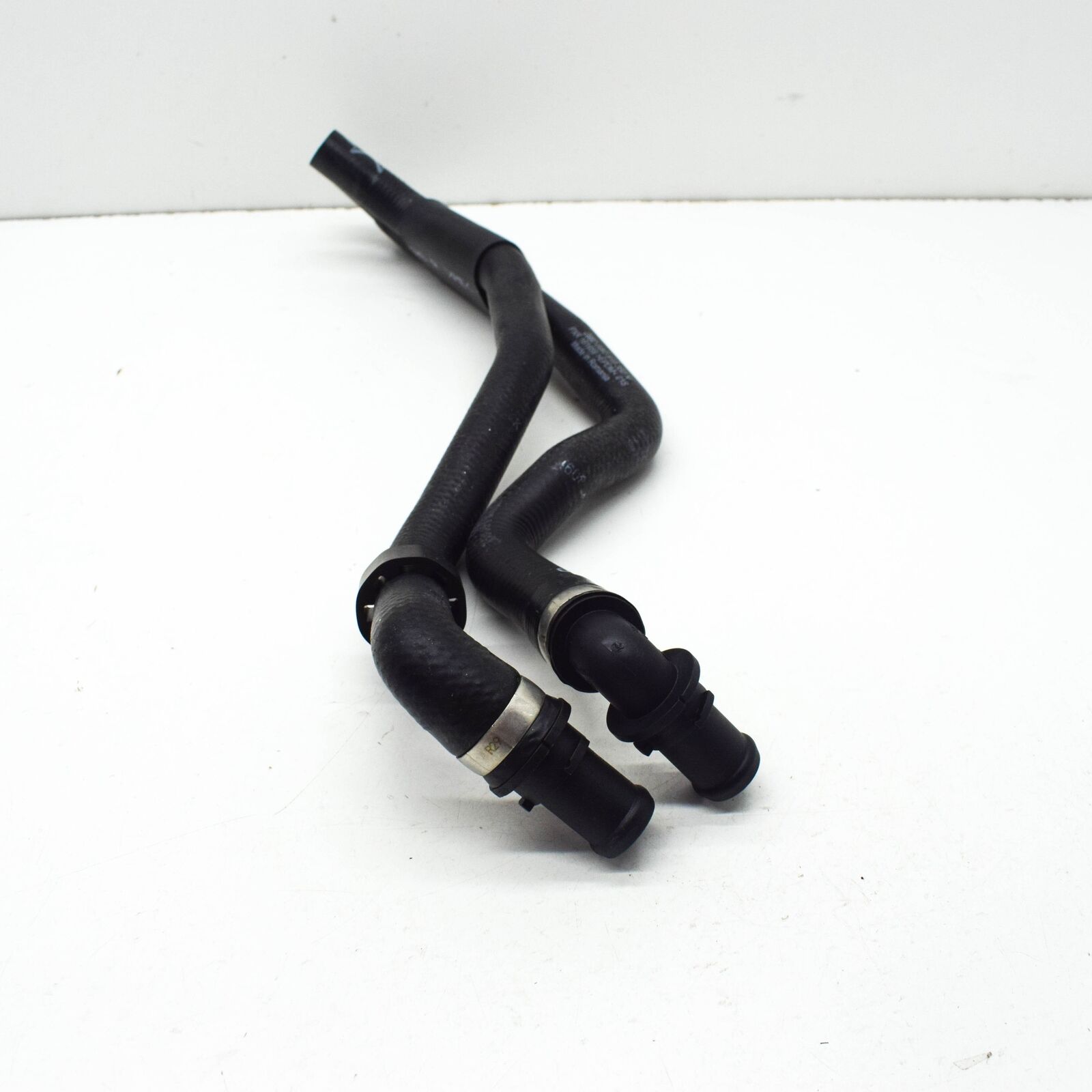 NEW AUDI A4 B9 AVANT ENGINE COOLANT HOSE PIPE 8W0819350N 5 NEW AUDI A4 B9 AVANT ENGINE COOLANT HOSE PIPE 8W0819350N - Image 5