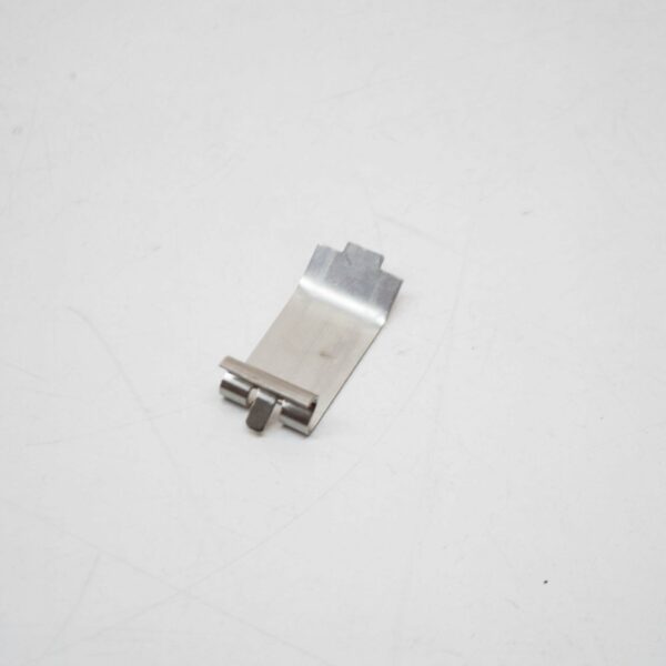 NEW VW TRANSPORTER T5 FUEL FILLER FLAP LEAF SPRING 7H0809932 ORIGINAL - Image 3