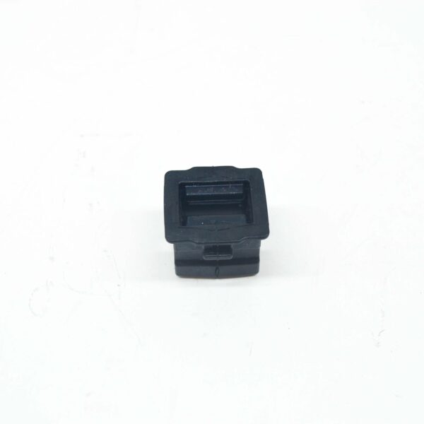 NEW BMW X3 G01 COOLANT RADIATOR MODULE BUSHING 17118642777 ORIGINAL - Image 3