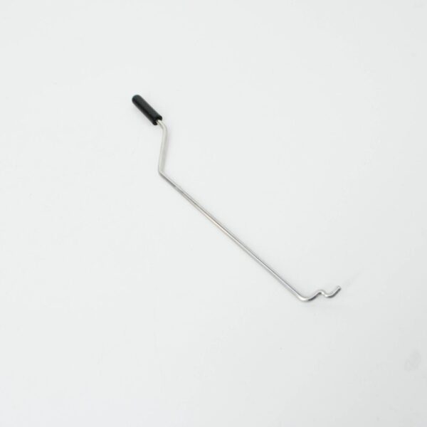 NEW BMW 3 F30,F80 FRONT RIGHT DOOR OPERATING ROD 7270006 51217270006 - Image 3