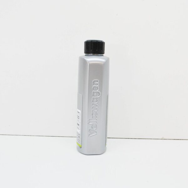 NEW VOLKSWAGEN GLASS POLISH CARE 250 ML 000096316D ORIGINAL - Image 3