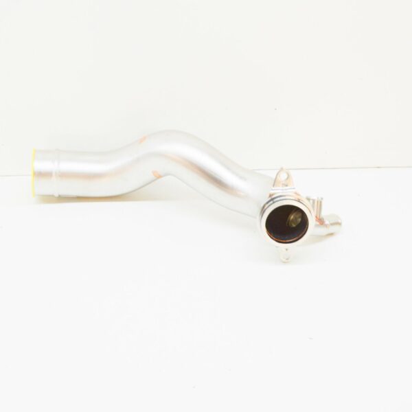 NEW AUDI RS7 SPORTBACK 4G8 LEFT SIDE INTAKE HOSE 079129571Q ORIGINAL - Image 3