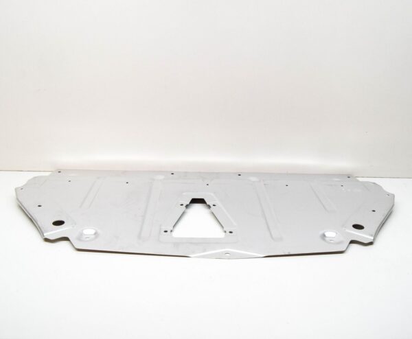 NEW AUDI TT 8J REAR NOISE INSULATION 8J7825238A ORIGINAL - Image 3