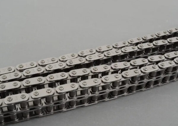 NEW MERCEDES BENZ C W204 AMG TIMING CHAIN SLIDING RAIL A1560520616 - Image 3