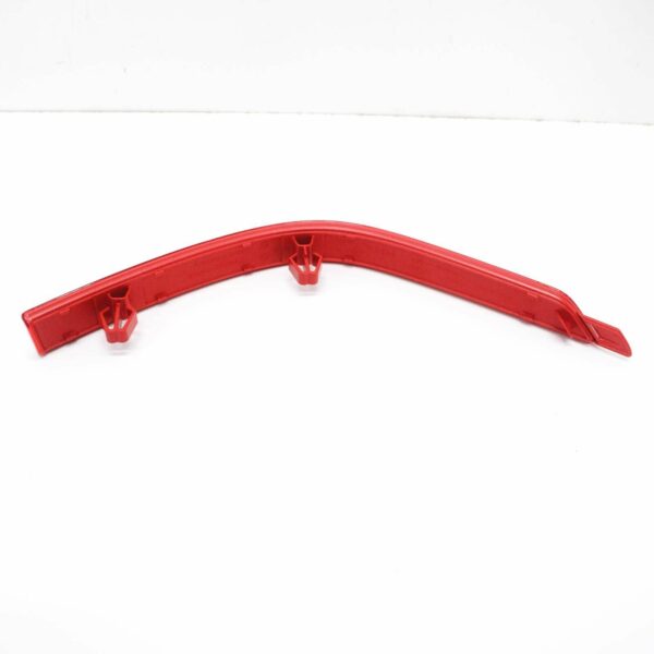 NEW VOLKSWAGEN TRANSPORTER T5 REAR BUMPER RIGHT REFLECTOR 7E0945106E - Image 5