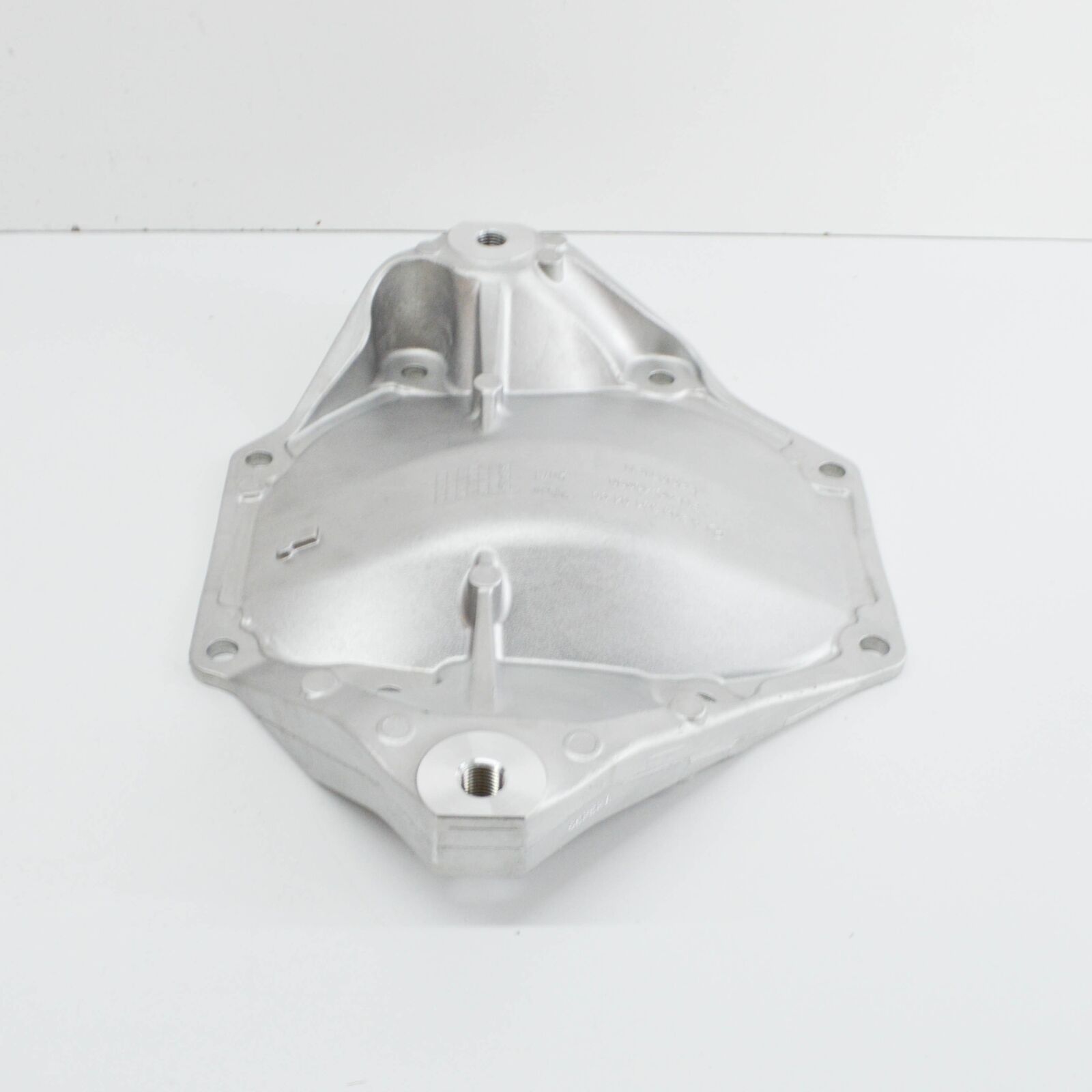 NEW MERCEDES-BENZ CLS C257 REAR AXLE DIFFERENTIAL END COVER A2053510400 ORIGINAL 3 NEW MERCEDES-BENZ CLS C257 REAR AXLE DIFFERENTIAL END COVER A2053510400 ORIGINAL - Image 3