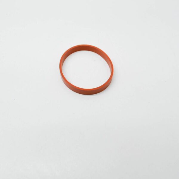 NEW AUDI R8 4S INTAKE MANIFOLD SEAL 07L129717G ORIGINAL - Image 3
