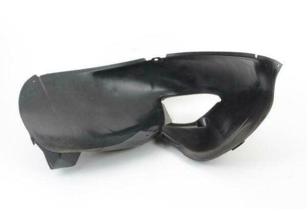 NEW VOLKSWAGEN PASSAT CC FRONT RIGHT WHEEL HOUSING LINER 3C8805978B ORIGINAL - Image 3
