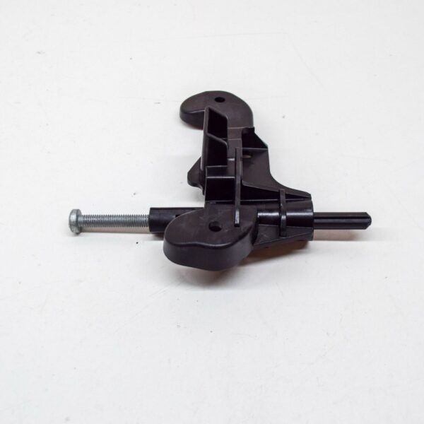 NEW AUDI TT 8S MK3 QUATTRO FRONT SRS IMPACT SENSOR BRACKET 8S0807381 ORIGINAL - Image 3