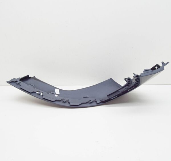 NEW AUDI Q5 FY SPORTBACK REAR RIGHT BUMPER COVER 80F807852GRU ORIGINAL - Image 3
