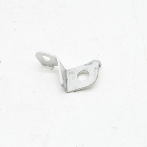 NEW AUDI Q7 4M FRONT LEFT INNER WHEELHOUSING BRACKET 4M0821989A ORIGINAL - Image 3