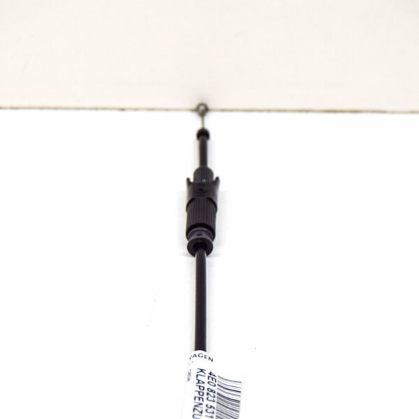 NEW AUDI A8 QUATTRO D3 LID LOCK CABLE 4E0823531A ORIGINAL - Image 3