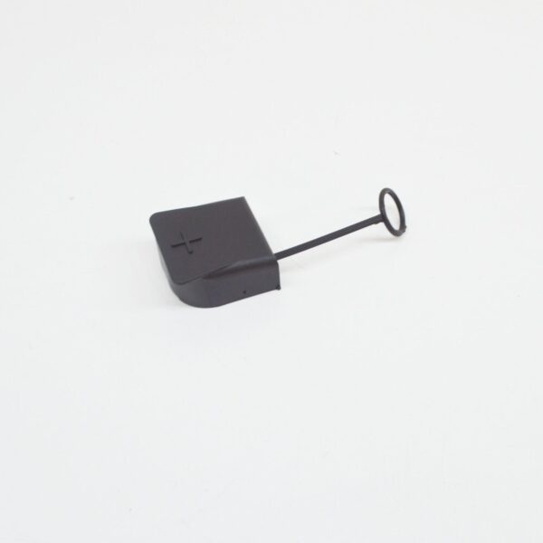NEW BMW 5 E39 BATTERY CABLE BASE B COVER 12427503054 7503054 ORIGINAL - Image 3
