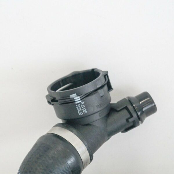 NEW MERCEDES BENZ S CLASS W222 COOLANT RADIATOR HOSE LEFT A2225014291 - Image 3