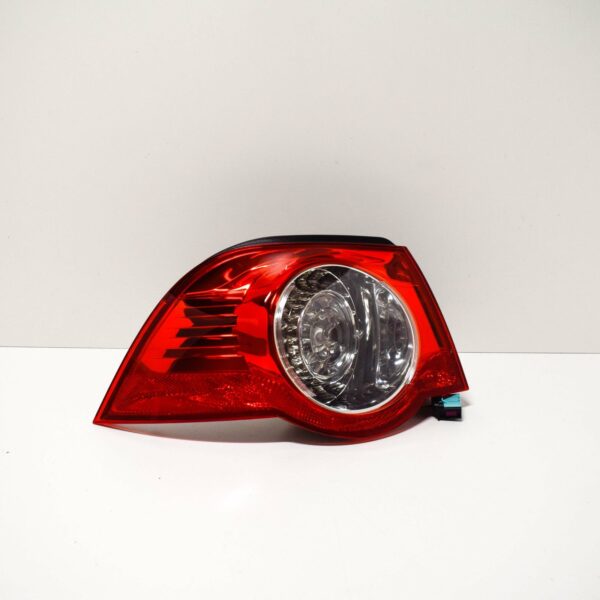 NEW VOLKSWAGEN EOS REAR LEFT OUTER TAILLIGHT 1Q0945095H ORIGINAL - Image 3