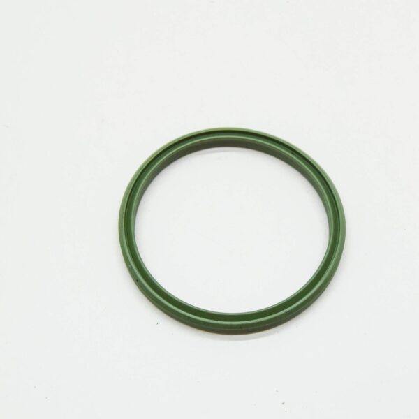 NEW VW TOUAREG 7P MK2 INTERCOOLER PRESSURE HOSE SEAL RING 3C0145117B ORIGINAL - Image 3