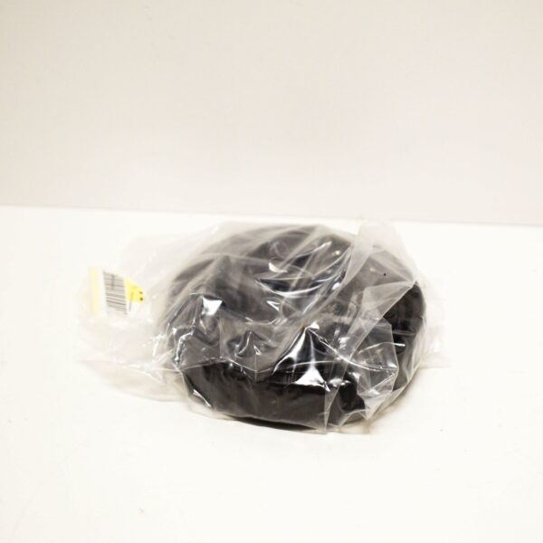 NEW AUDI A3 S3 FRONT SEAT BACKREST ADJUSTMENT KNOB WHEEL 8P48816714PK ORIGINAL - Image 3