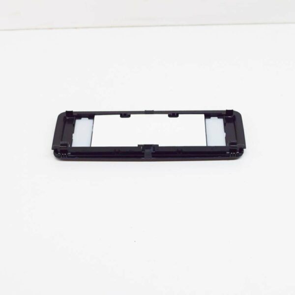 NEW MERCEDES BENZ SL R129 SUN VISOR MIRROR INSERT A12981023179051 ORIGINAL - Image 3