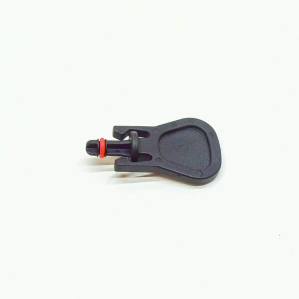 NEW AUDI A4 B8 OIL DIPSTICK BUNGS CAP 06E115418 ORIGINAL - Image 3