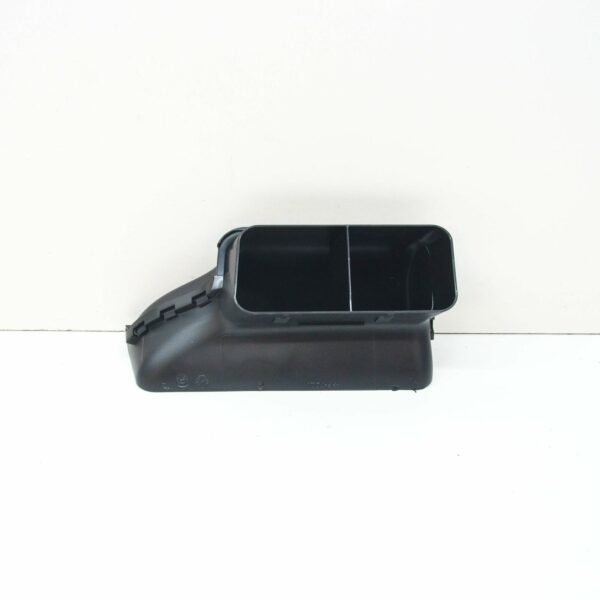 NEW VOLKSWAGEN TOURAN 5T AIR CLEAN BOX INTAKE TUBE DUCT 5QA129618A ORIGINAL - Image 3