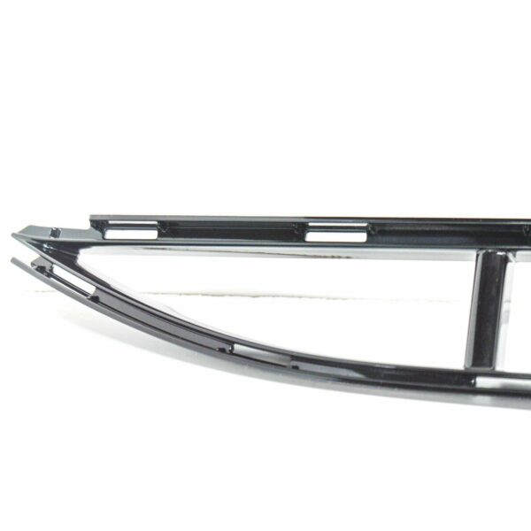 NEW AUDI Q7 4L FRONT BUMPER CENTRE LOWER GRILLE 4L0807683BT94 2015 - Image 5