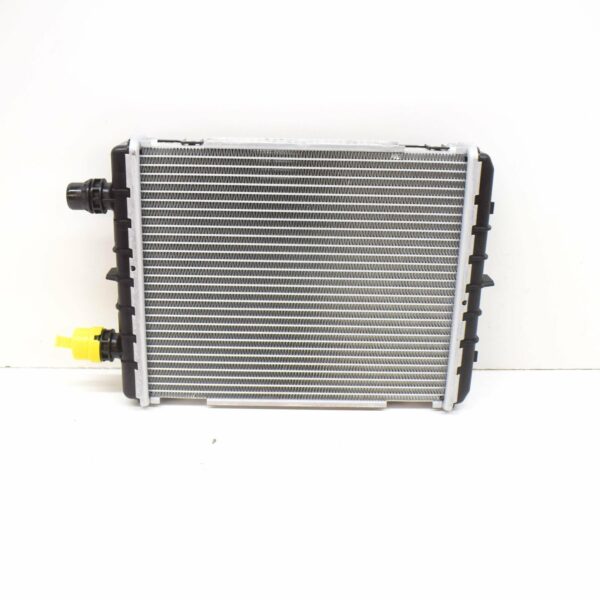 NEW MERCEDES-BENZ E W213 AMG AUXILIARY COOLANT RADIATOR A0995005800 - Image 3