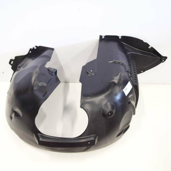 NEW AUDI A3 8PA FRONT FENDER LINER SPLASH SHIELD 8V5821172M - Image 5
